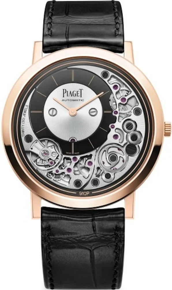Piaget Altiplano